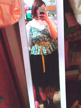 Harunaさんのコーディネート