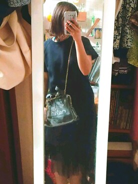 Harunaさんのコーディネート