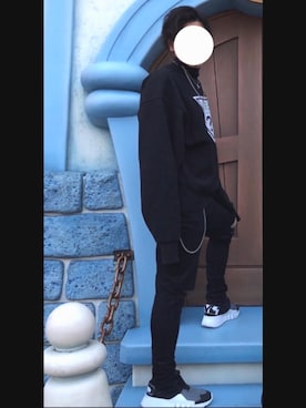 YUさんのコーディネート