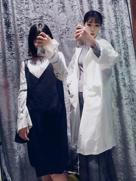 手表人さんのコーディネート