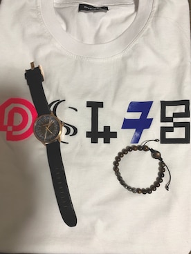 「銀座シックス」｜Kazukiさん（レディース・145cm）の夏コーディネート