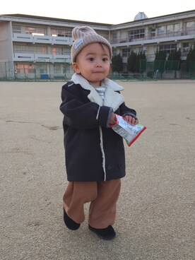 sou-ayaさんのコーディネート