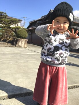 sou-ayaさんのコーディネート