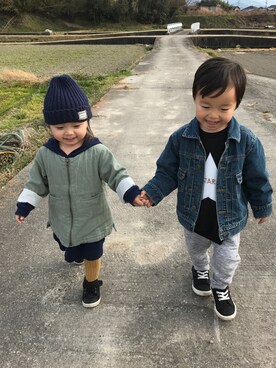 sou-ayaさんのコーディネート