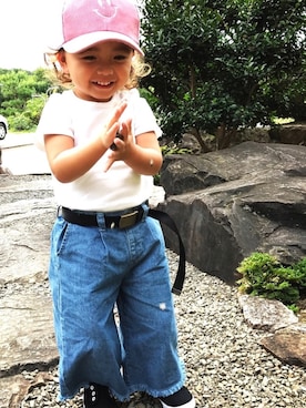 sou-ayaさんのコーディネート