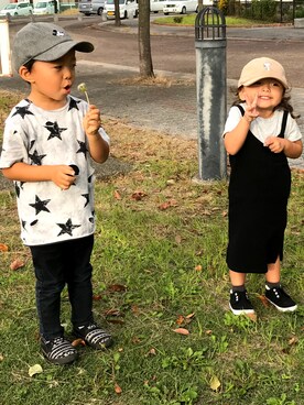 sou-ayaさんのコーディネート