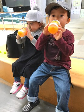 sou-ayaさんのコーディネート