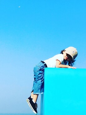 sou-ayaさんのコーディネート