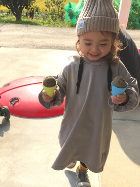 sou-ayaさんのコーディネート