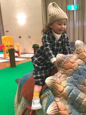 sou-ayaさんのコーディネート