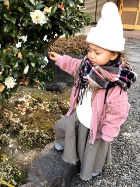 sou-ayaさんのコーディネート