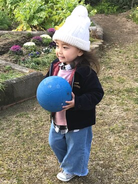 sou-ayaさんのコーディネート