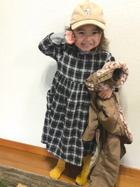 sou-ayaさんのコーディネート