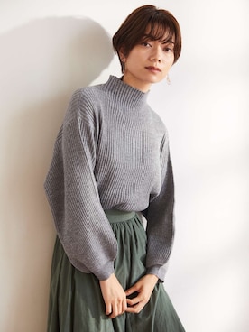 「Chaco closet（チャコ クローゼット）のアイテム」を使った、Chaco closet officialさん（レディース・165cm）の夏コーディネート