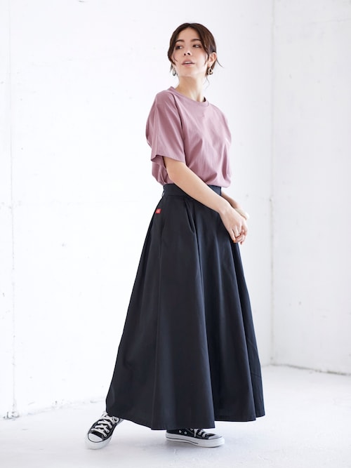 Chaco closetChaco closet official̃XJ[guDickies fBbL[Y ʒ  TCcC^bN胍OtAXJ[giDickiesbfBbL[YjvgR[fBl[g
