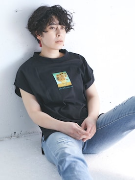 Chaco closet officialさんのコーディネート