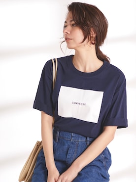 Chaco closet officialさんのコーディネート