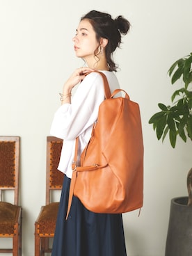 Chaco closet officialさんのコーディネート