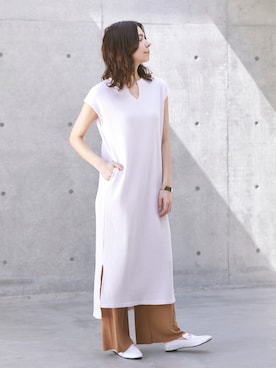 Chaco closet officialさんのコーディネート