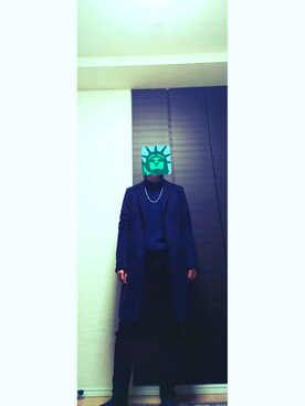 HASYMOさんのコーディネート