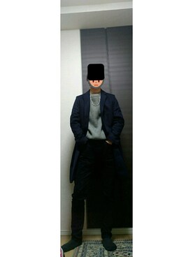 HASYMOさんのコーディネート