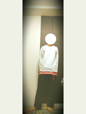 HASYMOさんのコーディネート