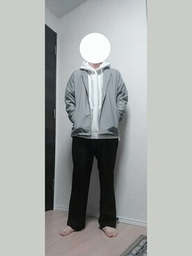 HASYMOさんのコーディネート