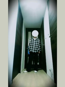 HASYMOさんのコーディネート