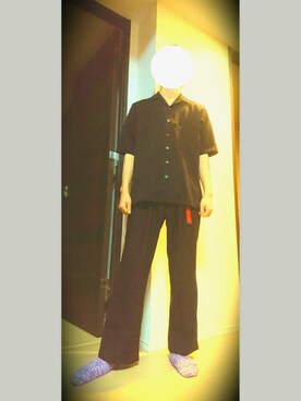 HASYMOさんのコーディネート