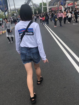 まどちんさんのコーディネート