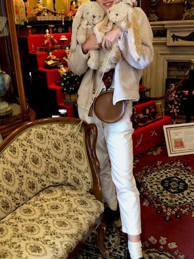 まどちんさんのコーディネート