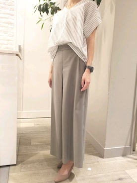 mikさんのコーディネート