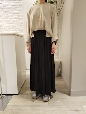 mikさんのコーディネート