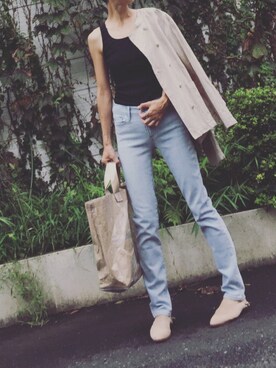 モッチさんのコーディネート