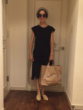 モッチさんのコーディネート