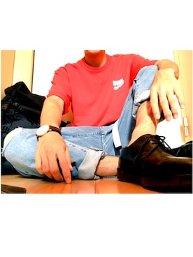 京さんのコーディネート