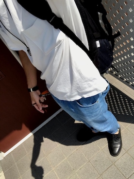 京さんのコーディネート