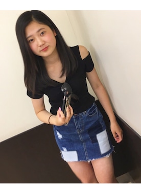 maicoさんのコーディネート