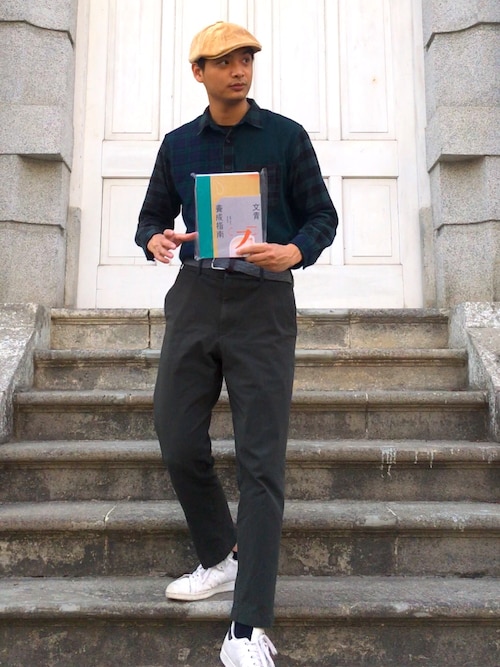 本を使った人気ファッションコーディネート Hopeoutreachfl