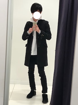 あさんのコーディネート