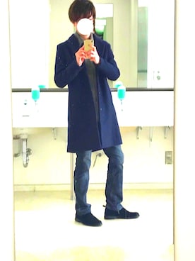 あさんのコーディネート