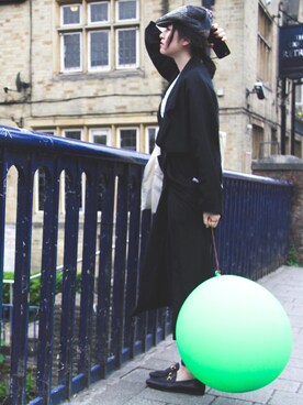 长岛冰茶咔嚓咔嚓さんのコーディネート