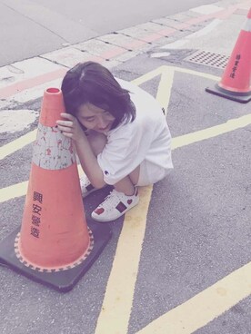 长岛冰茶咔嚓咔嚓さんのコーディネート