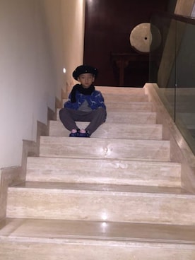 长岛冰茶咔嚓咔嚓さんのコーディネート