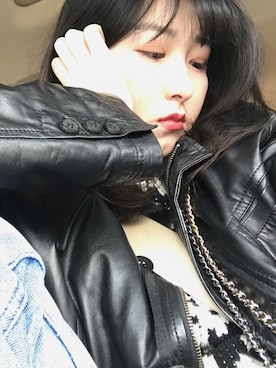 长岛冰茶咔嚓咔嚓さんのコーディネート