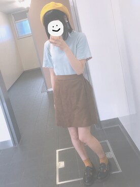 chii☺︎さんのコーディネート