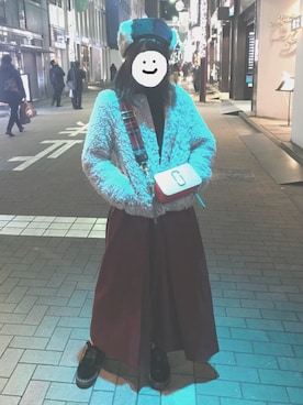 chii☺︎さんのコーディネート