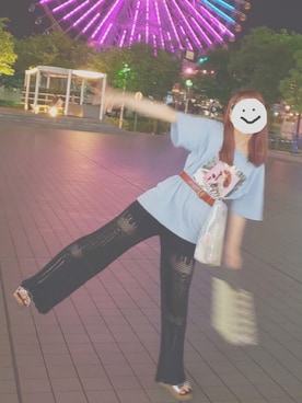 chii☺︎さんのコーディネート