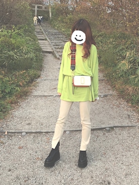 chii☺︎さんのコーディネート