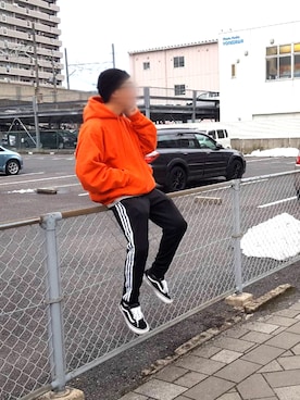 まがみさんのコーディネート